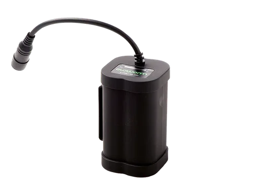 Baterija GLOWORM 6800mAh
