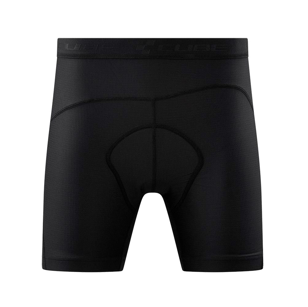 Cycling women's under-liner CUBE tour liner XL