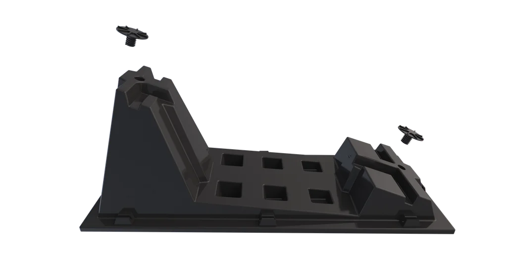 BISOL EasyMount - HDPE Base 200 Lining