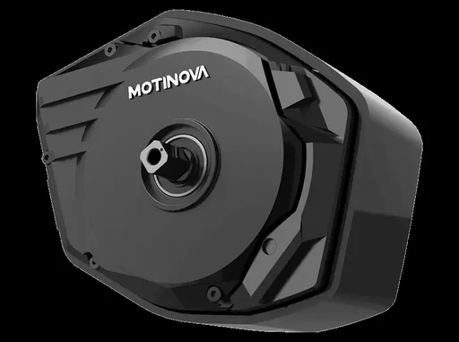 Centralni motor MOTINOVA Volans Plus