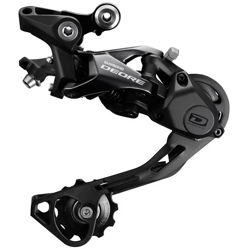 Zadnji menjalnik Shimano Deore M6000 10 prestav