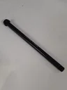 Rear thru-axle 12x148, M12 × 1.0, 186 mm