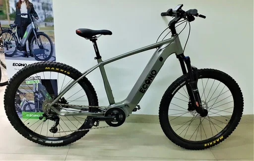 Električno kolo COMP C18 MTB Bixetec 756Wh moško R_TESTNO