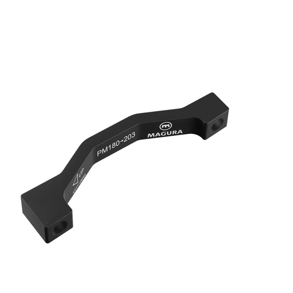 Brake Disc Adapter MAGURA QM-44 PM +23mm