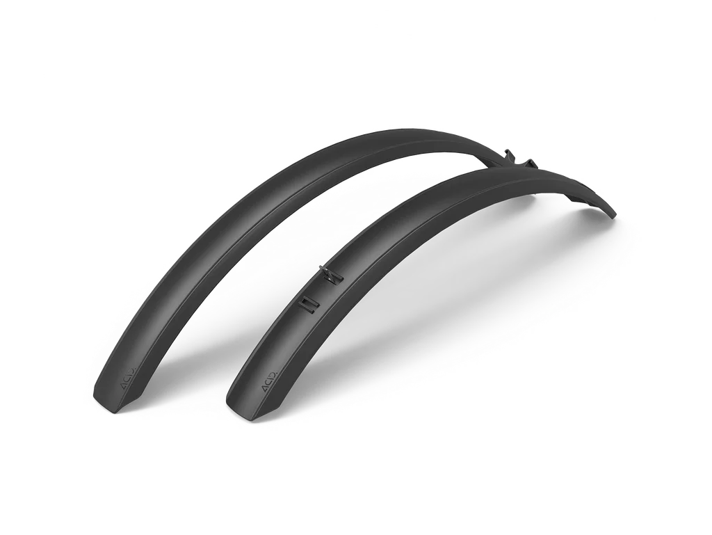 Mudguards Acid MTB 75 without mounts