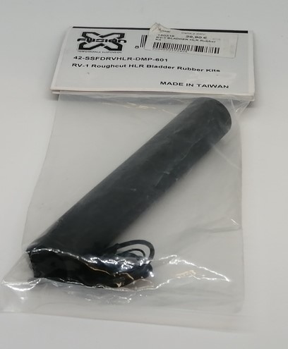 RV-1 Bladder Hlr Rubber Kit