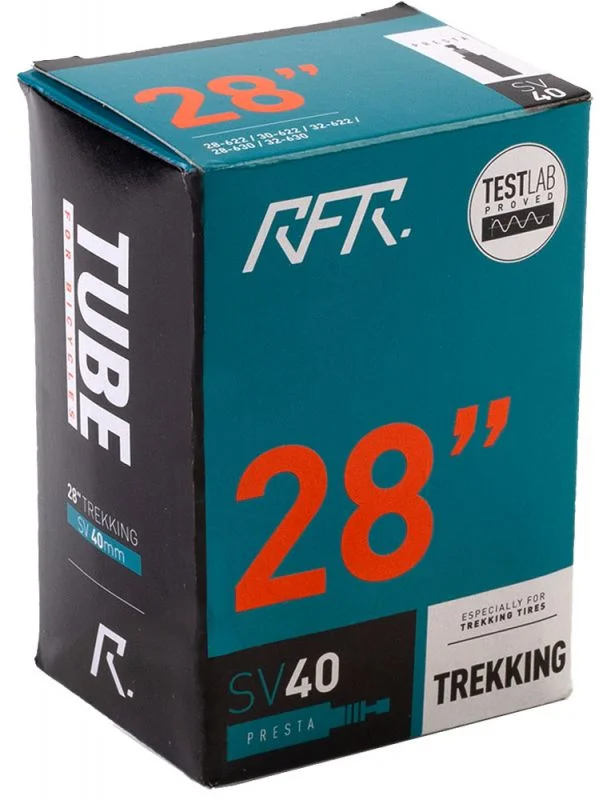 Inner tube RFR 700x38C FV