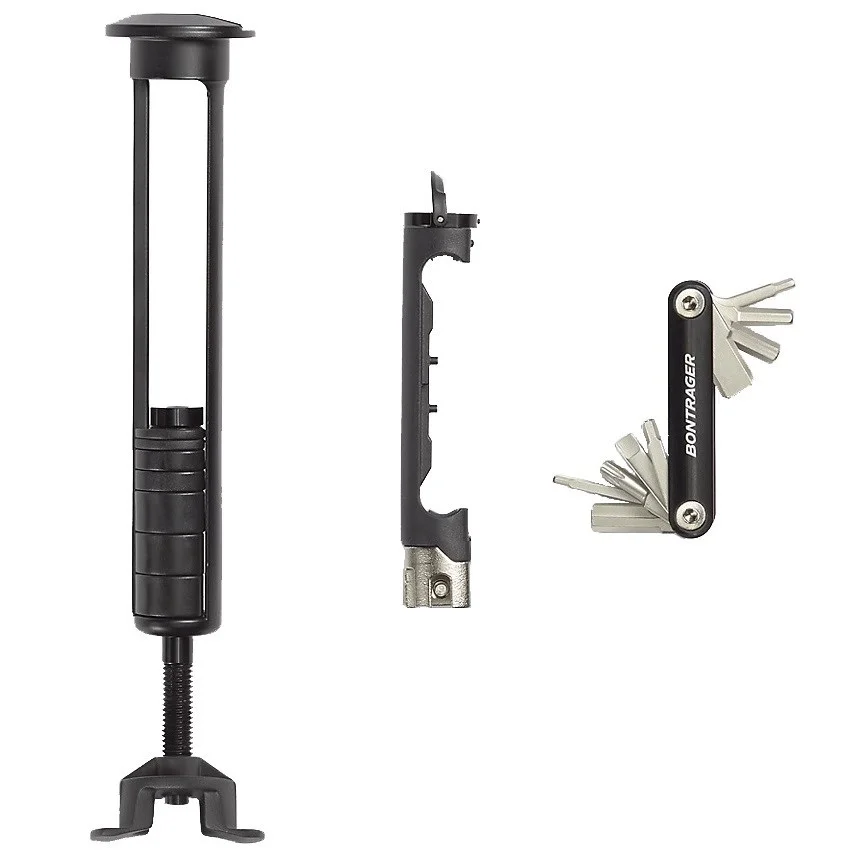 Bontrager Bits tool
