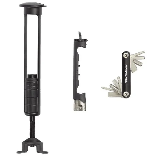 Bontrager Bits tool