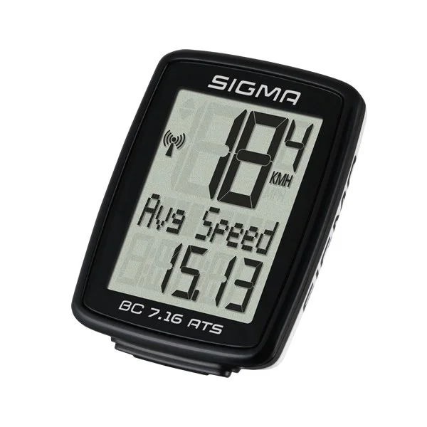 SIGMA BC 7.16 Bike Computer