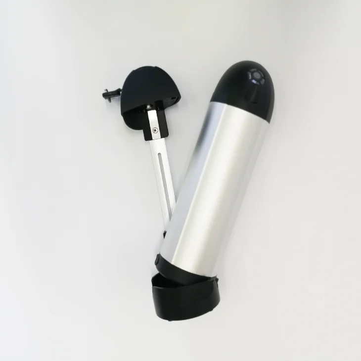 Econo Bottle battery housing