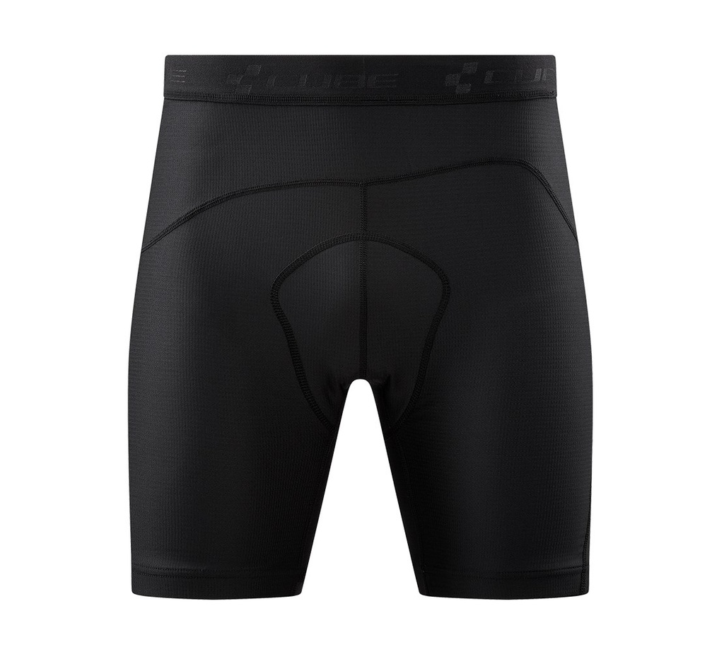 Cycling men's under-liner CUBE tour liner M