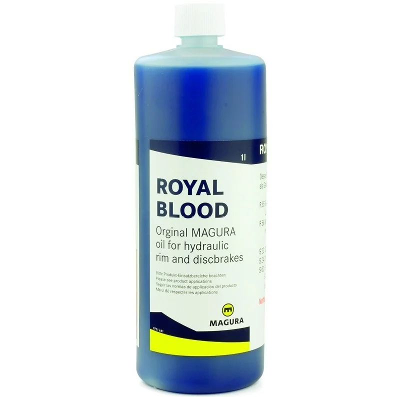 Magura Royal Blood 1000 ml brake oil