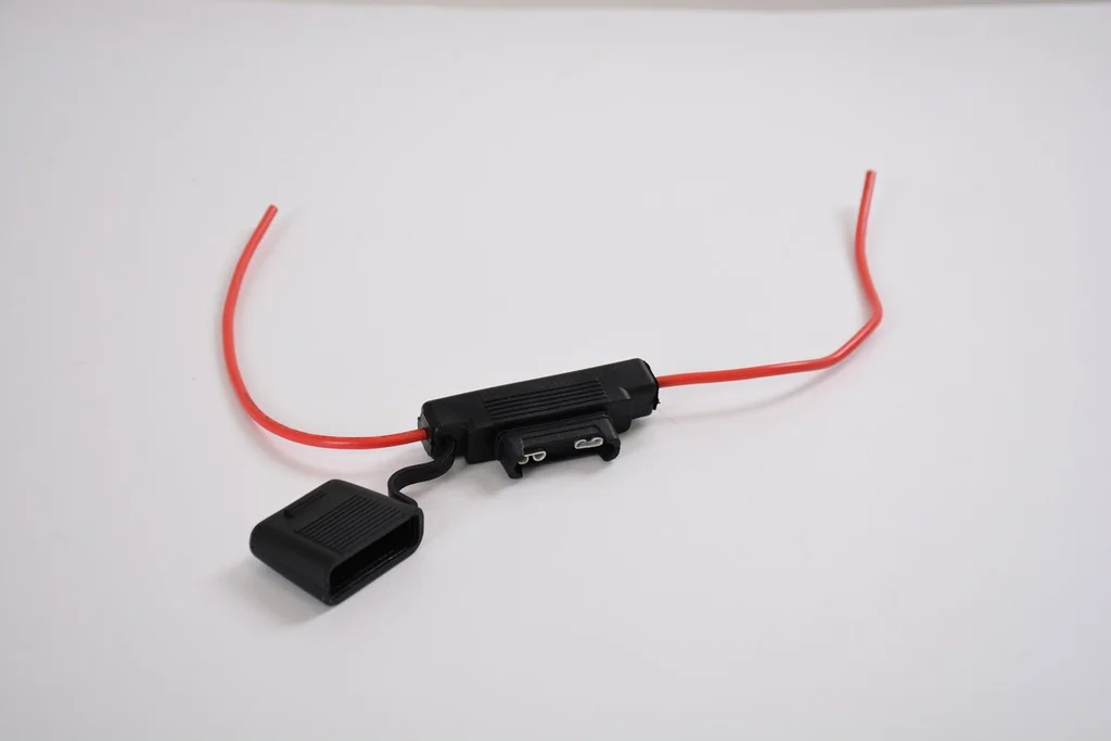 Maxi car fuses