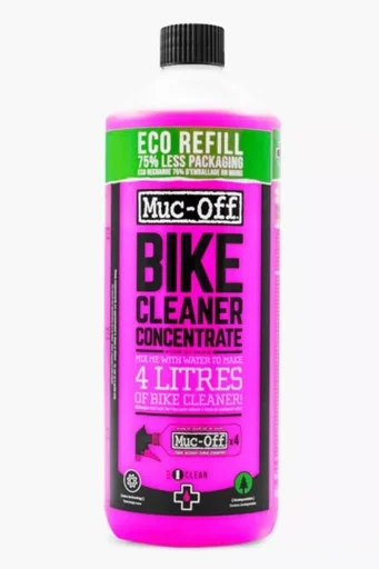 Cleaner MUC-OFF for bicycle concentrate 1000ml