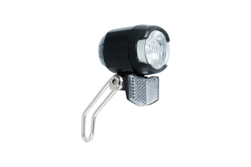Front Light E-Bike Tour E50, Black