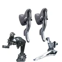 Komplet prestavni sklop LTWOO R5, 2x9 speed