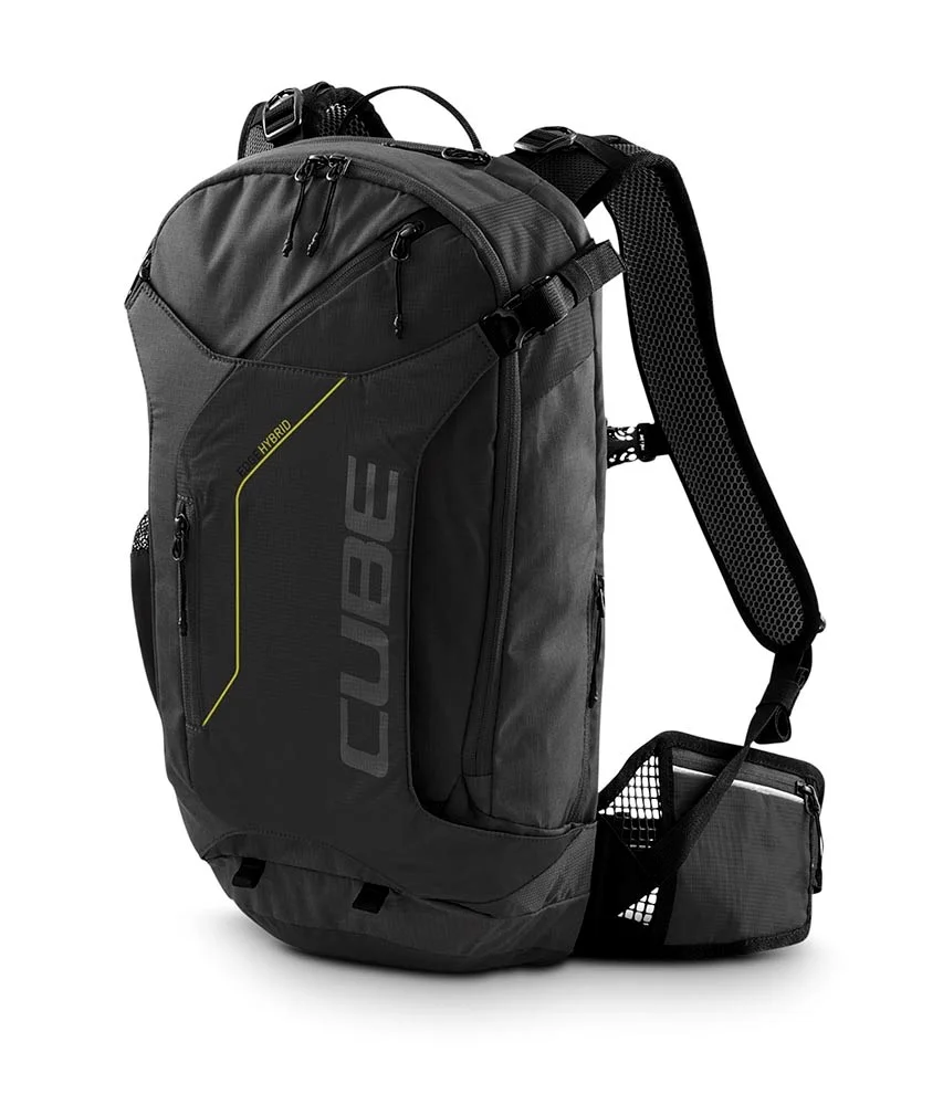 Backpack Cube EDGE Hybrid 20l