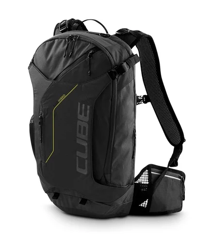 Backpack Cube EDGE Hybrid 20l