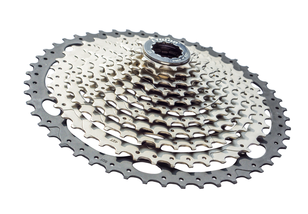 Rear sprockets 11s, LTWOO AX, 11-50T