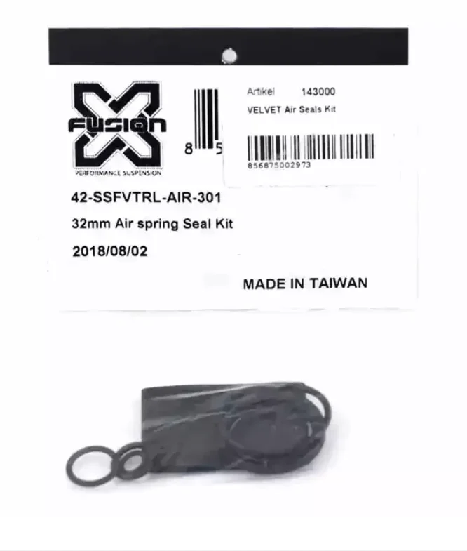 VELVET Air Seals Kit