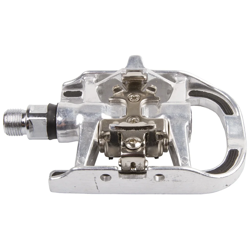 Pedals M-Wave Drag T2, combined
