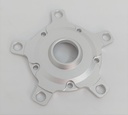 Spare part of TSDZ2 sprocket bracket