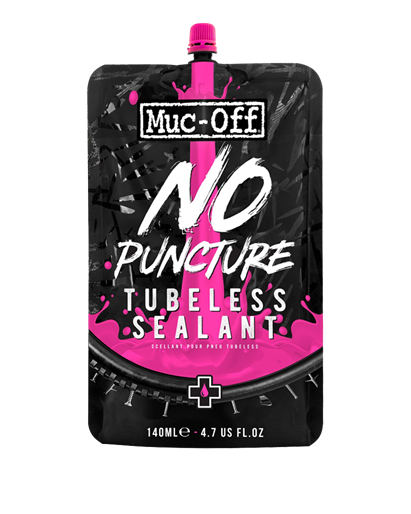 Sealant MUC-OFF 140ml