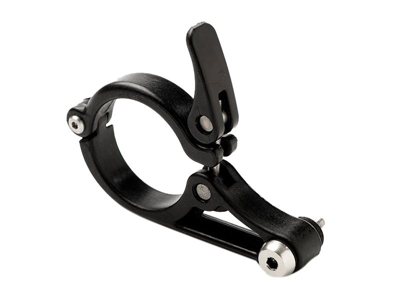 GLOWORM handlebar holder 35mm