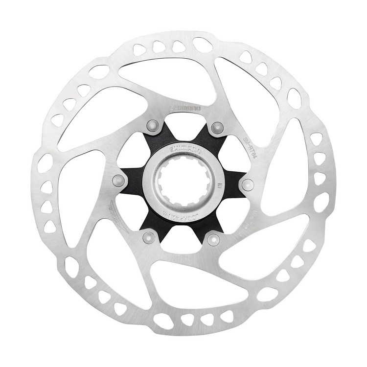 Shimano Deore SM-RT64CL 160mm brake disc