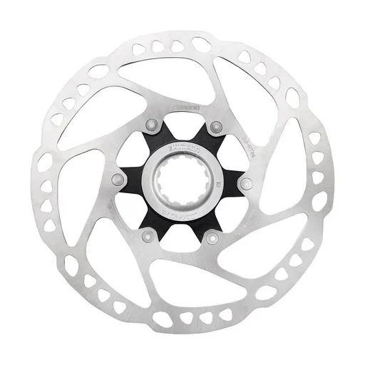 Brake disc Shimano Deore SM-RT64CL 160mm, centerlock