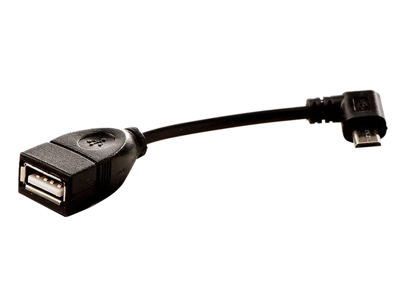 Gloworm CX OTG cable
