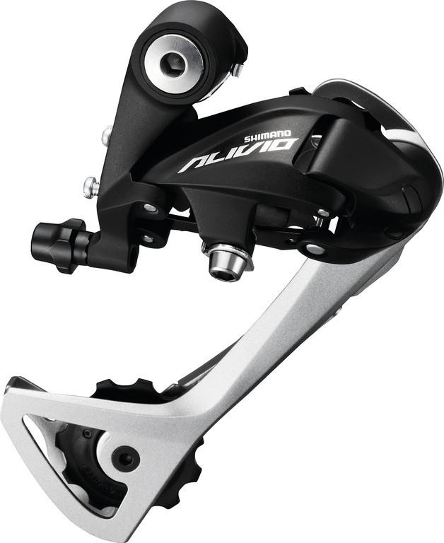 Alivio RD-T4000 rear derailleur 9 gears