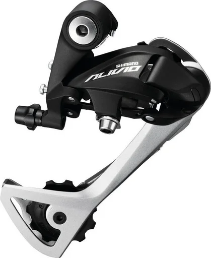 Zadnji menjalnik Shimano Alivio RD-T4000 9 prestav