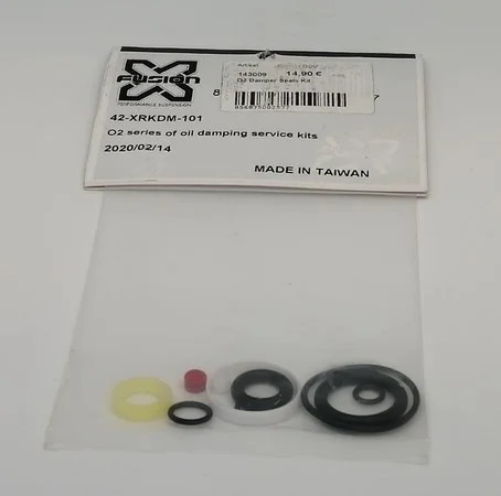[42-XRKDM-101] X-Fusion O2/O2Pro/NEW O2Pro/E1 Damping Seal