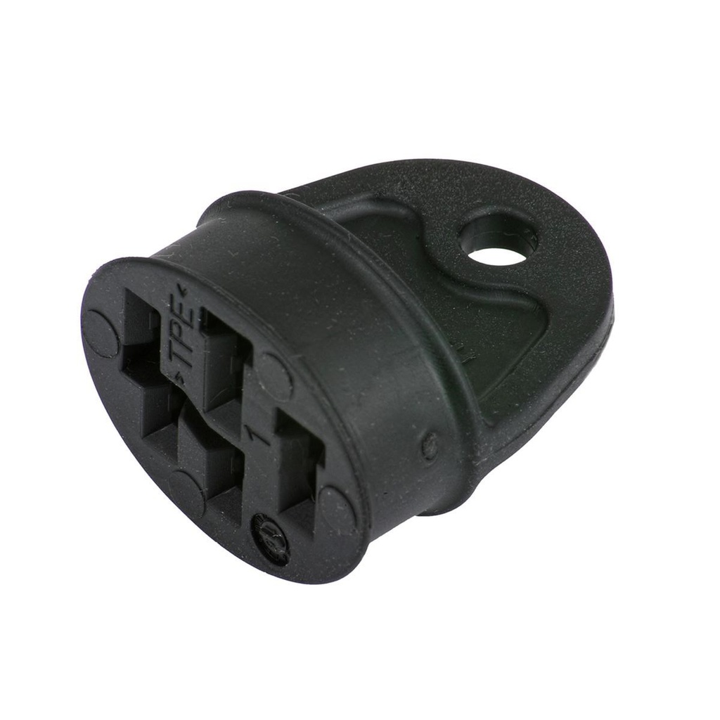 Protection for bosch battery connector