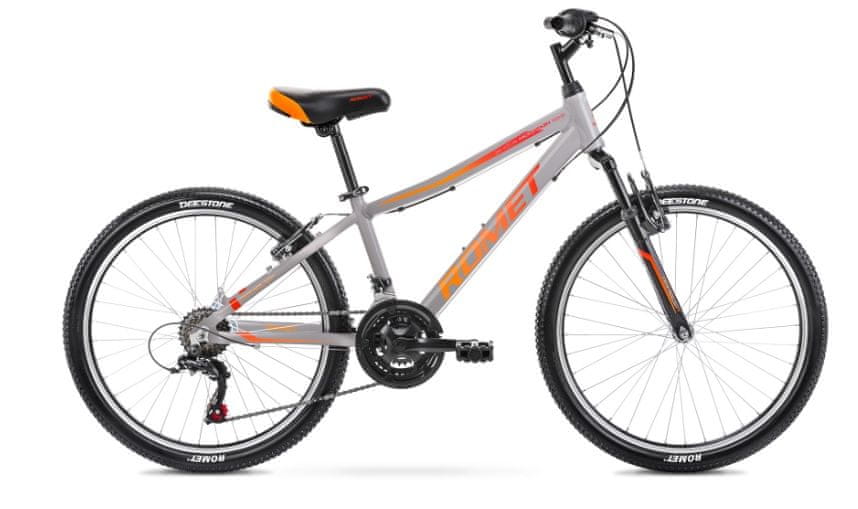 RAMBLER Children's Bike 24 2021