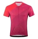 Kolesarska moška majica CUBE Tour core full zip
 M