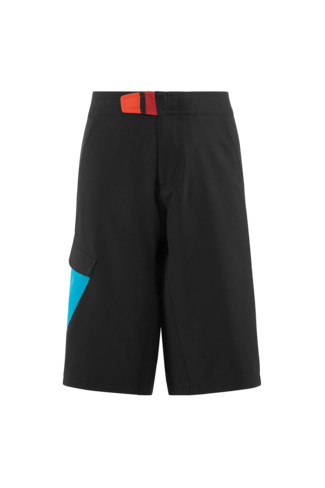 CUBE Baggy L children's cycling pants