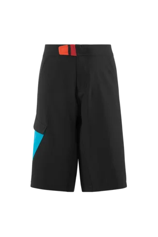 Cube Baggy Cycling Pants, Size 134/140 + Pod History