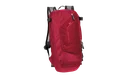Nahrbtnik CUBE Pure ten red Barva: Rdeča