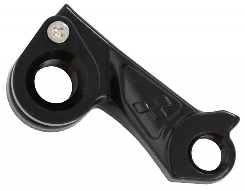 Derailleur hanger, Cube 2091 AXH direct mount