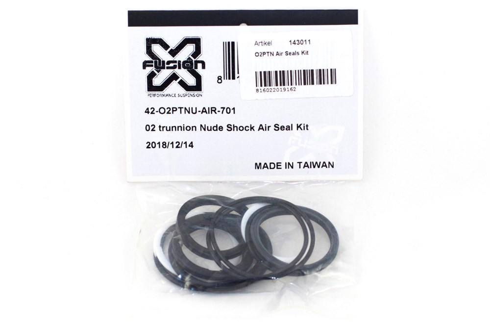 O2PTN Air Seals Kit