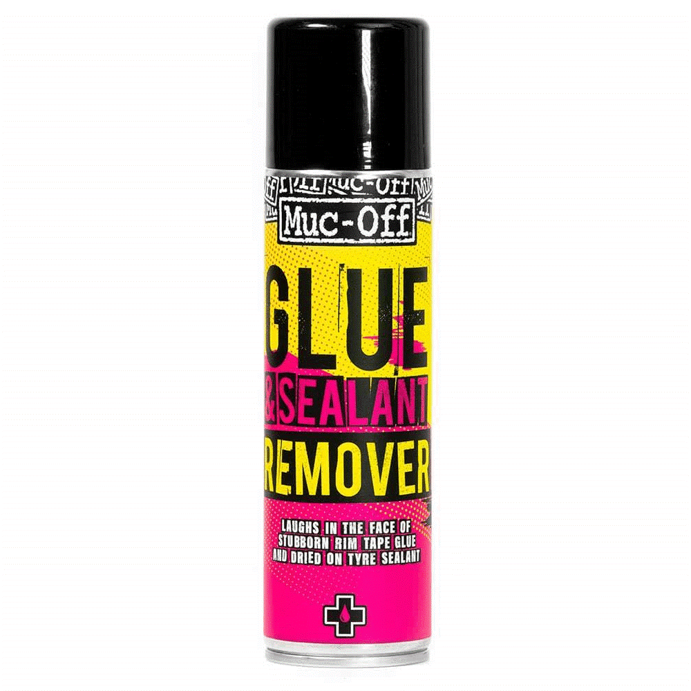 Cleansing MUC-OFF Adhesives & 200ml