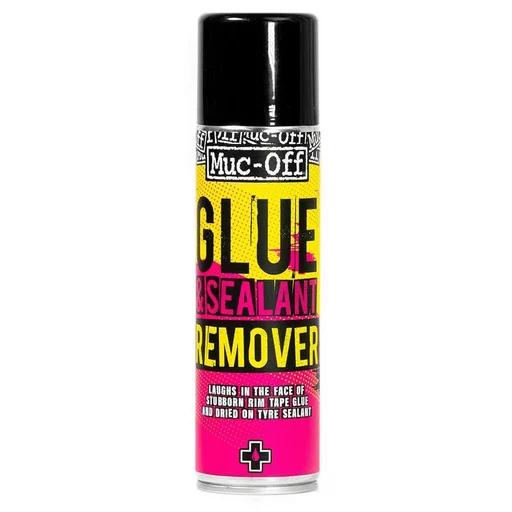 Muc-Off Glue & Sealant Remover 750ml