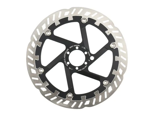 Zavorni disk Magura MDR-P 220 mm, 6 bolt