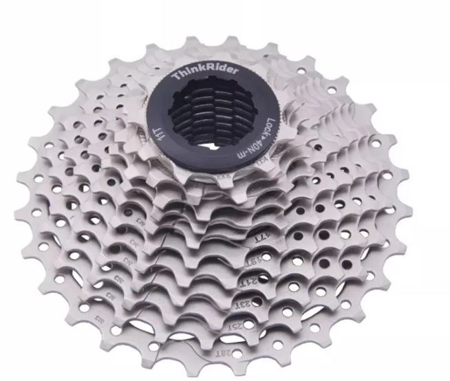 Rear Sprockets Thinkrider 11-28 11 gears