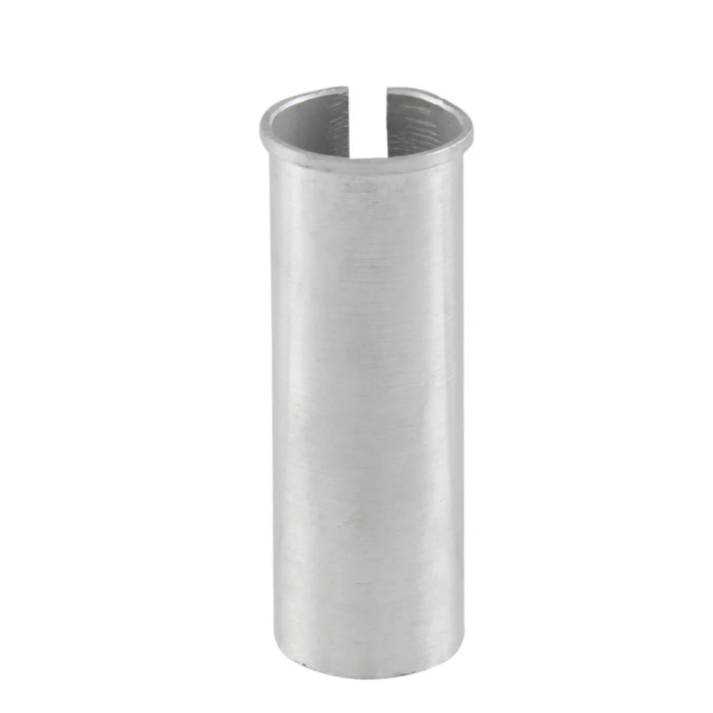 Seatpost adapter from 30.2 mm to 27.2 mm