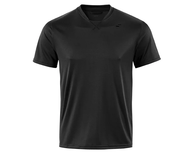 Men's Cycling Shirt CUBESport SS Black L
