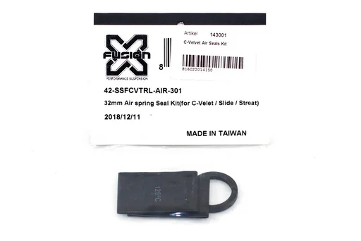 C-Velvet Air Seals Kit